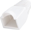 Picture of Unitek Osona wtyku RJ45, 6 mm, 100 szt. biaa
