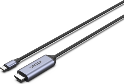Picture of UNITEK V1423B Adapter USB-C-HDMI 2.1