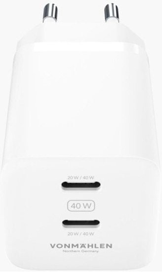 Picture of Unity GaN 40W - White