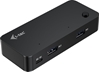 Picture of Universal KVM HUB 2x USB-C + 2x USB-A 3.0 