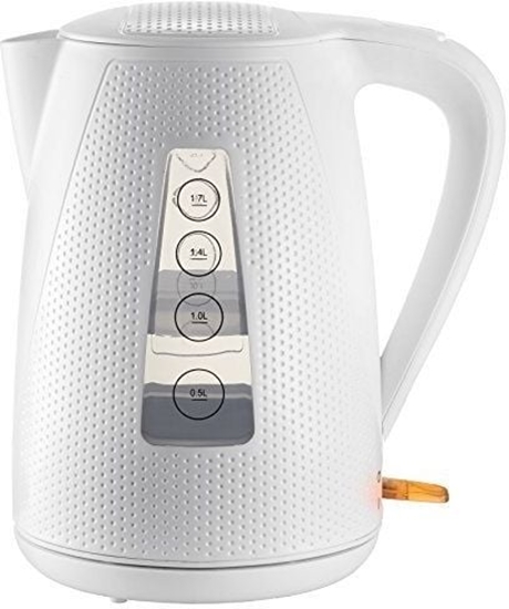 Изображение Unold 18550 Golf white