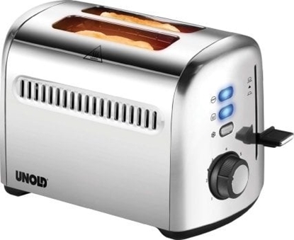 Picture of Unold 38326 Dual Toaster 2 Slots Retro