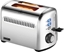 Attēls no Unold 38326 Dual Toaster 2 Slots Retro
