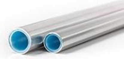 Attēls no Uponor Metallic Pipe Plus 16x2,0 3m 