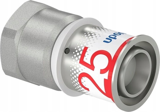 Изображение Uponor Uponor S-Press PLUS zczka z gwintem wewn. 25-Rp3/4FT