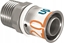 Picture of Uponor Uponor S-Press PLUS zczka z gwintem zewn. 20-R1/2MT
