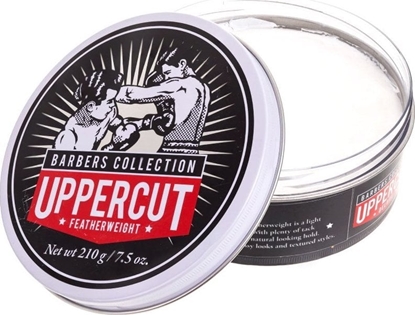 Изображение UPPERCUT DELUXE Uppercut Featherweight matowa pasta do wosów 70 g