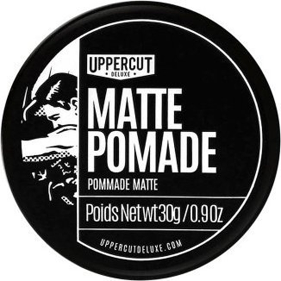 Picture of UPPERCUT DELUXE UPPERCUT Matt Pomade pomada do wosów 30g