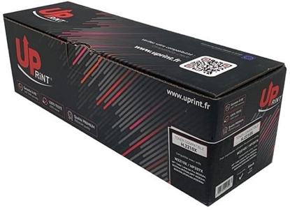 Picture of UPrint kompatybilny toner z W2210X, HP 207X, black, 3150s, high capacity