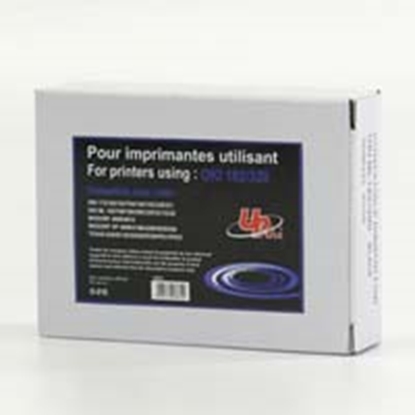 Picture of UPrint Tama do drukarki OKI ML 100, 180, 182, 192, 280, 320, 321, 3320, 3321 czarna (O-01E)