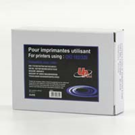 Picture of UPrint Tama do drukarki OKI ML 100, 180, 182, 192, 280, 320, 321, 3320, 3321 czarna (O-01E)