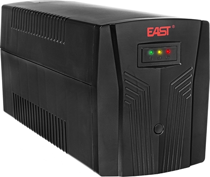Picture of UPS EAST UPS1500-T-LI/LED - zasilacz awaryjny