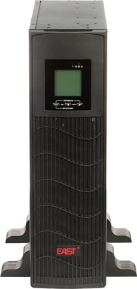 Attēls no UPS EAST ZASILACZ UPS AT-UPS3000S-RT-RACK 3000VA EAST