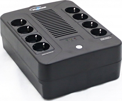 Picture of UPS EuroCase EA200PLUS (EA200PLUS 800VA-EVO)