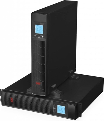 Picture of UPS EuroCase EA610RT