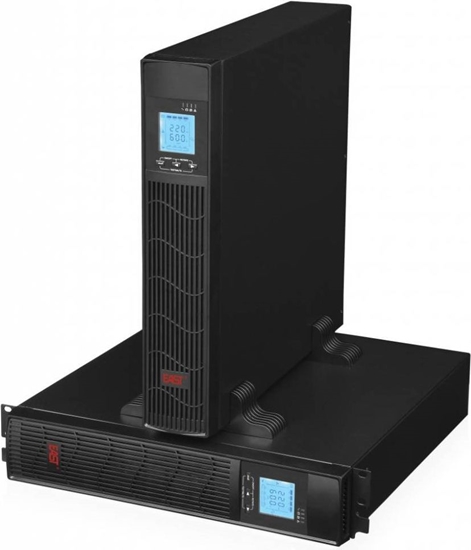 Picture of UPS EuroCase EA610RT