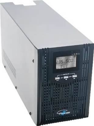 Изображение UPS EuroCase EA620 2000VA