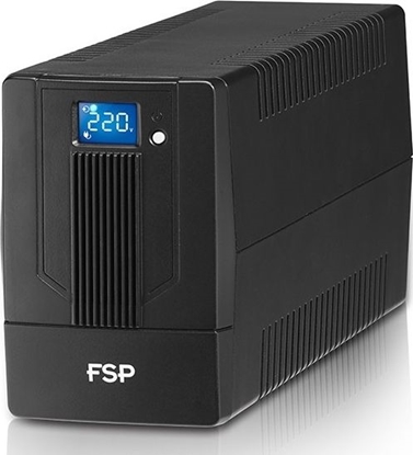 Attēls no UPS FSP/Fortron iFP 1500 (PPF9003100)