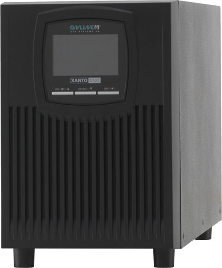 Picture of UPS Online USV Systeme Xanto 1000VA