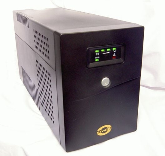 Picture of UPS Orvaldi 1500LED (VES1K5)