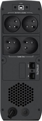 Attēls no UPS PowerWalker VI 800 CSW FR (10121116)