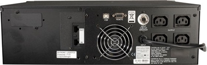 Picture of UPS Roline LineSecure II 2000R (19.40.1121)