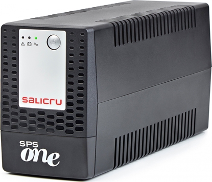 Picture of UPS Salicru SPS 700 ONE BL (662AG000005)