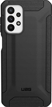 Attēls no Urban Etui UAG Scout do Galaxy A23 5G, pokrowiec plecki