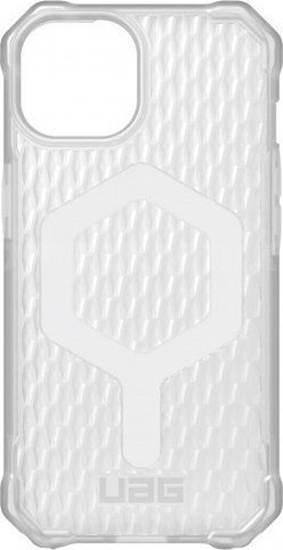 Изображение Urban Etui UAG Urban Armor Gear Essential Armor MagSafe Apple iPhone 14 Plus (frosted ice)