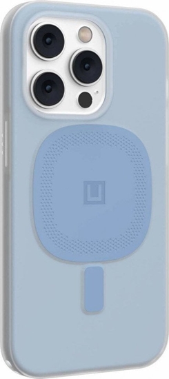 Picture of Urban Etui UAG Urban Armor Gear Lucent [U] MagSafe Apple iPhone 14 Pro Max (cerulean)