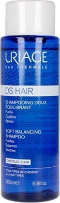 Attēls no Uriage Szampon D.S. Hair New Uriage (200 ml)