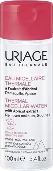 Изображение Eau Thermale Thermal Micellar Water