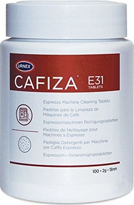 Attēls no Urnex rodek do czyszczenia 12-E31-UX100-12 100szt.