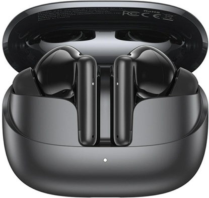 Picture of Earphones Bluetooth TWS USAMS IF27 wireless black