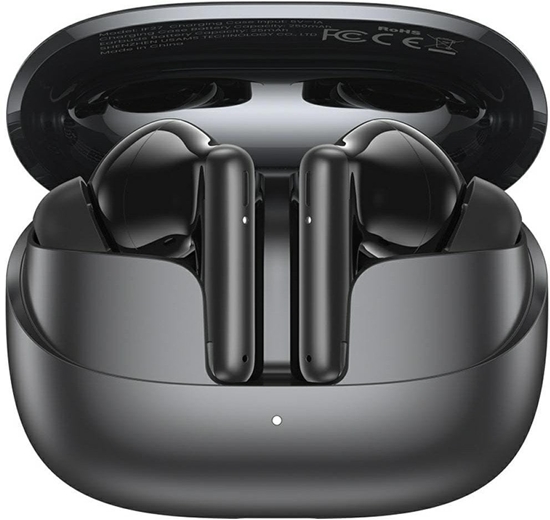 Picture of Earphones Bluetooth TWS USAMS IF27 wireless black