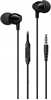 Picture of Suchawki Usams Suchawki z mikrofonem USAMS EP-47 stereo Jack 3,5mm czarne