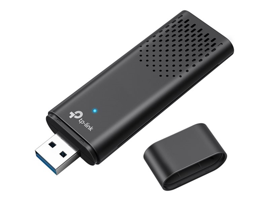 Picture of USB Tīkla adapteris TP-Link Archer TX20U AX1800 Dual Band Wi-Fi 6 