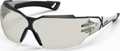 Изображение uvex pheos cx2 spectacles white/black