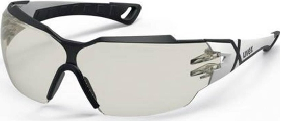 Picture of uvex pheos cx2 spectacles white/black