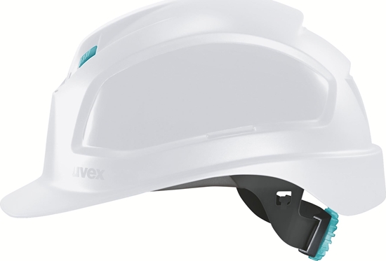 Picture of uvex pheos planet B-WR weiß m. Lftg.