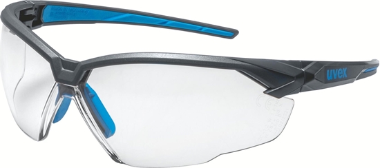Изображение uvex suxxeed fbl.sv.exc.anthr/ blau