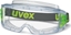 Изображение uvex ultravision wide-vision goggle grey