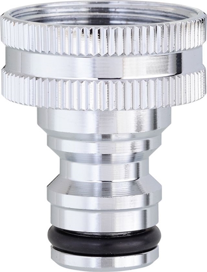 Picture of Uzgalis ar 3/4'' (i) vītni, hromēts