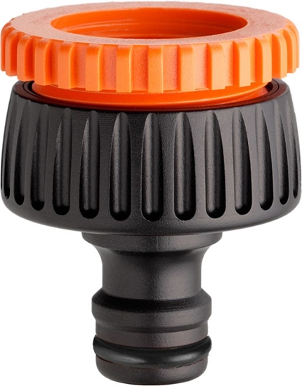 Picture of Uzgalis ar 3/4"adapteri un 1"vītni (blist.)