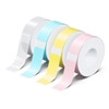 Picture of Uzlīmju lenta Uprint 14X40MM 180pcs krāsu komplekts Stick easy UP21