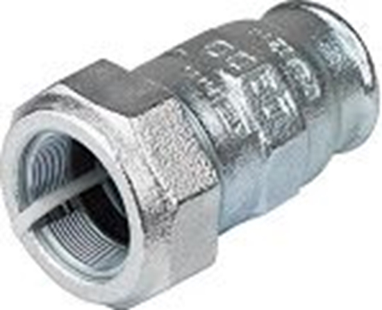 Изображение Uzmava - vītne i. 2''x57mm (I) GEBO