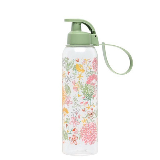 Изображение Ūdens pudele Botanic 0.75L