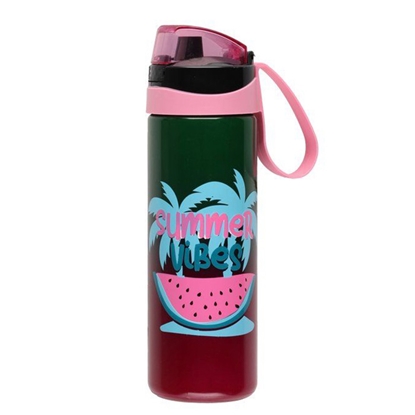 Изображение Ūdens pudele Vasaras sajūtas 750ml