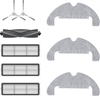 Picture of Vacuum Cleaner Accessory|DREAME|Accessories Kit|For D10 Plus gen2/C20 Plus/F10 Plus|RAK4220010100000928