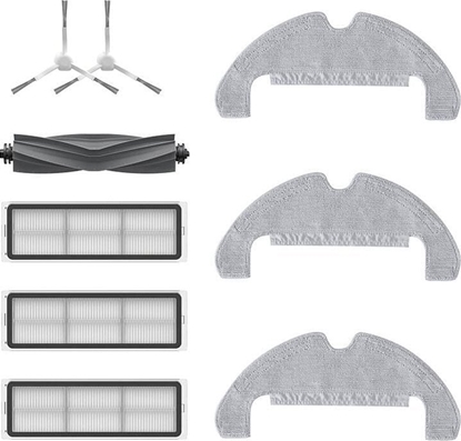 Изображение Vacuum Cleaner Accessory|DREAME|Accessories Kit|For D10 Plus gen2/C20 Plus/F10 Plus|RAK4220010100000928